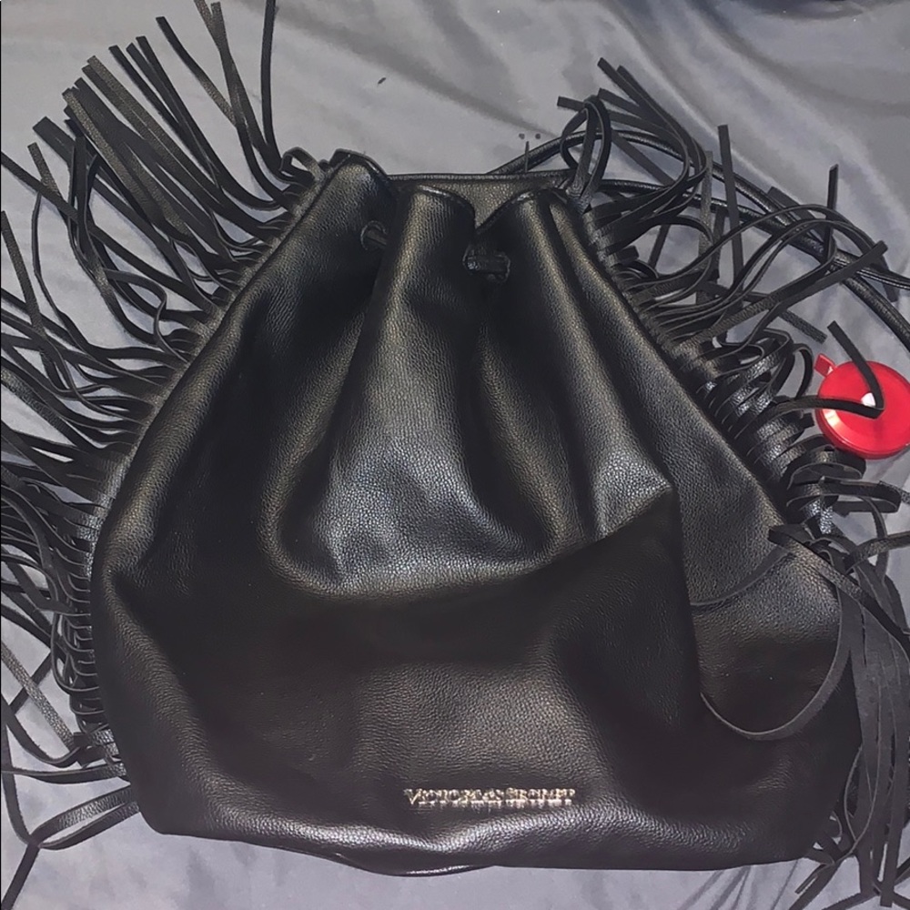 Back pack VS